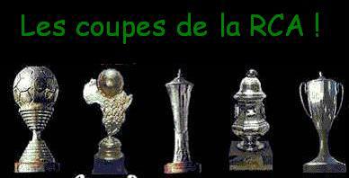 les coupes de raja